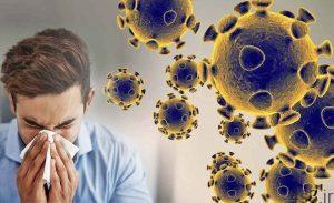 خبرهای پزشکی : آیا ویروس کرونا از طریق هوا منتقل می‌شود؟ سایت 4s3.ir