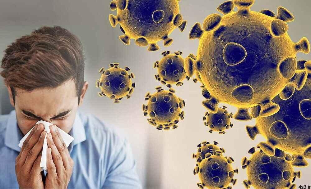 خبرهای پزشکی : آیا ویروس کرونا از طریق هوا منتقل می‌شود؟