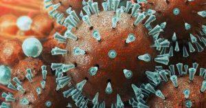 خبرهای پزشکی : احتمال جهش و افزایش بیماریی‌زایی "کروناویروس" سایت 4s3.ir