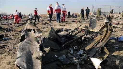 خبرهای پزشکی : اخذ نمونه DNA از خانواده ۱۴۲ قربانی سقوط هواپیما