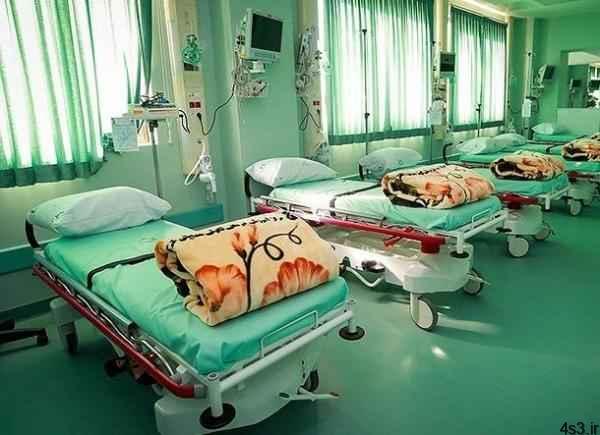 خبرهای پزشکی : ادعای وزارت بهداشت: هیچ تخت بیمارستانی فرسوده‌ای در کشور نداریم!