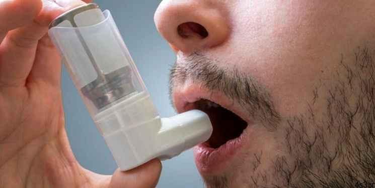 خبرهای پزشکی : ارتباط آسم با افزایش ریسک اختلال در تپش قلب