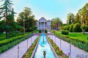 اردیبهشت، بهترین وقت سفر به شیراز ! سایت 4s3.ir