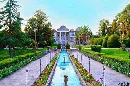 اردیبهشت، بهترین وقت سفر به شیراز