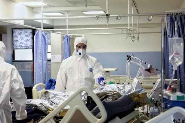 خبرهای پزشکی : استاندار گیلان خواسار حمایت وزارت بهداشت/ آمادگی برای مواجهه با این ویروس در سطح وسیع را نداریم