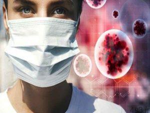 خبرهای پزشکی : استفاده از فناوری‌نانو برای مقابله با ویروس کرونا سایت 4s3.ir