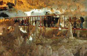 اسرارآمیزترین و زیباترین غارهای ایران سایت 4s3.ir