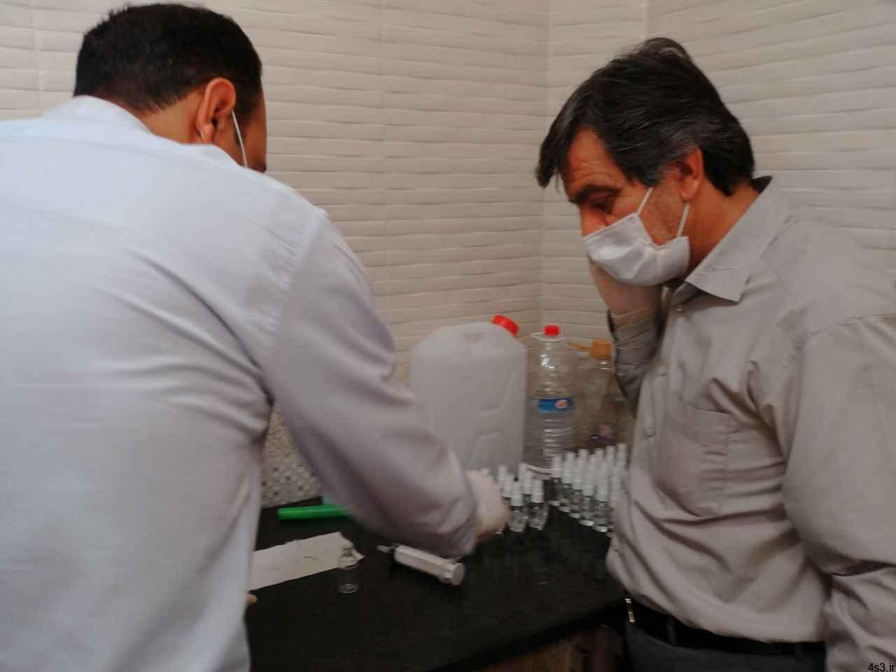 خبرهای پزشکی : اصفهان با ۳۲۳ مبتلا به کرونا همچنان در وضعیت هشدار است
