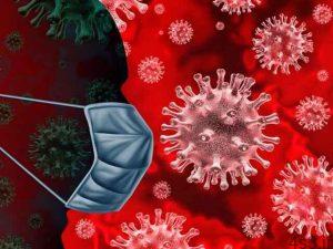 خبرهای پزشکی : اعلام وضعیت قرمز در نیشابور/ کانون‌های آلوده به ویروس کرونا شناسایی شدند سایت 4s3.ir
