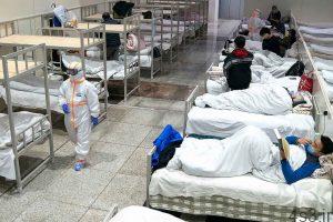 خبرهای پزشکی : افراد درمان شده در ووهان چین دوباره مبتلا به کرونا شدند سایت 4s3.ir