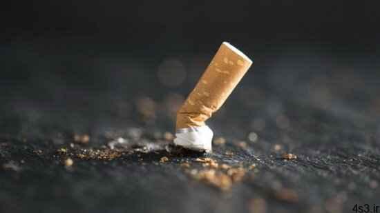 خبرهای پزشکی : امکان ترمیم ریه‌ با ترک سیگار