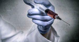 خبرهای پزشکی : انجام نخستین تست واکسن آزمایشی کرونا بر روی انسان! سایت 4s3.ir