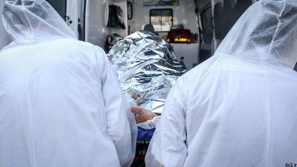 خبرهای پزشکی : این روزها در بهشت‌زهرا چه می‌گذرد؟/ گفت‌وگو با کارگر بخش تدفین و راننده آمبولانس