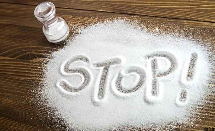 با مضرات مصرف زیاد نمک آشنا شوید