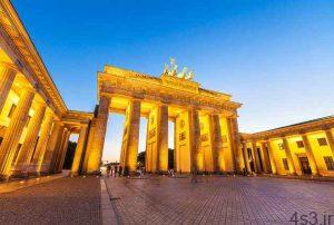 با جذابترین مسیرهای گردشگری آلمان آشنا شوید سایت 4s3.ir