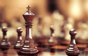 باختن کاسپارف به شطرنج باز آماتور سایت 4s3.ir