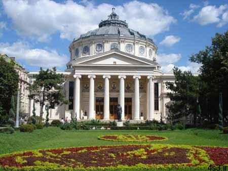 بخارست یک شهر مقرون به صرفه اروپایی