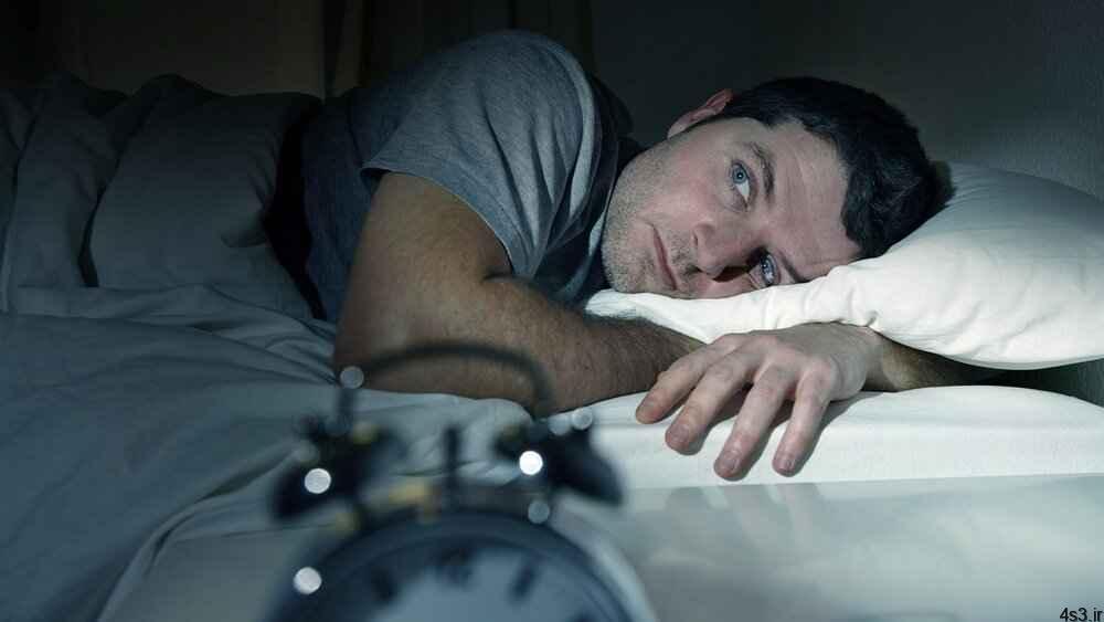 خبرهای پزشکی : بررسی باکتری‌هایی که عامل بی‌خوابی هستند