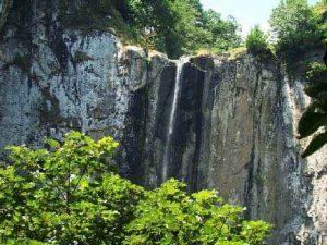 بلندترین آبشار گیلان سایت 4s3.ir