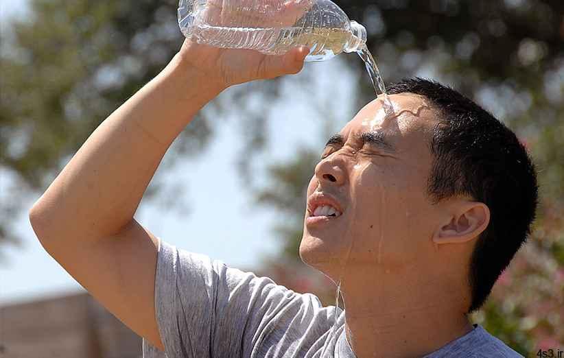 به کمک این روشها از گرمازدگی پیشگیری کنید