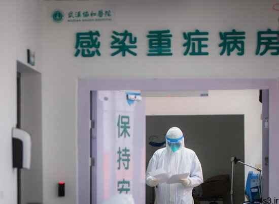 خبرهای پزشکی : بهبود بیمار ۱۰۰ ساله مبتلا به کووید-۱۹ در چین