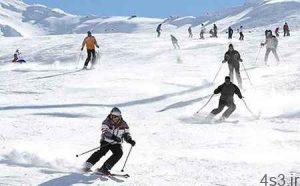 بهترین پیست های اسکی ایران کدامند؟ سایت 4s3.ir