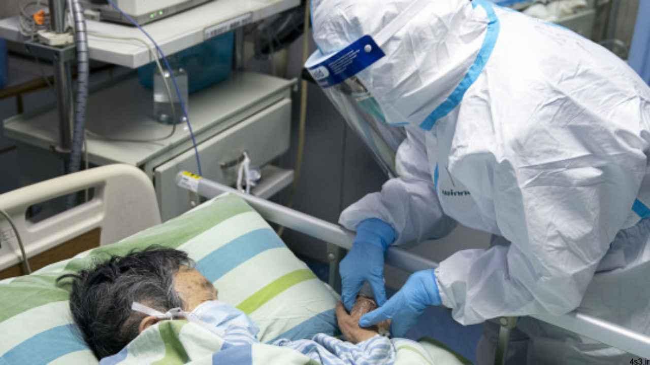 خبرهای پزشکی : ۱۰۴ بیمار مشکوک به کرونا بستری در بیمارستان مسیح دانشوری/ ۶ بیمار مشکوک به کرونا در آمل و ۱۱ نفر در اردبیل