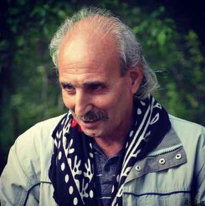 بیوگرافی ایرج رحمانپور خواننده و ترانه سرای ایرانی