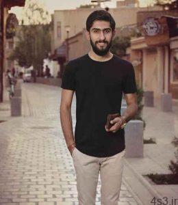 بیوگرافی میلاد هارونی خواننده ، آهنگساز وترانه سرا ایرانی سایت 4s3.ir