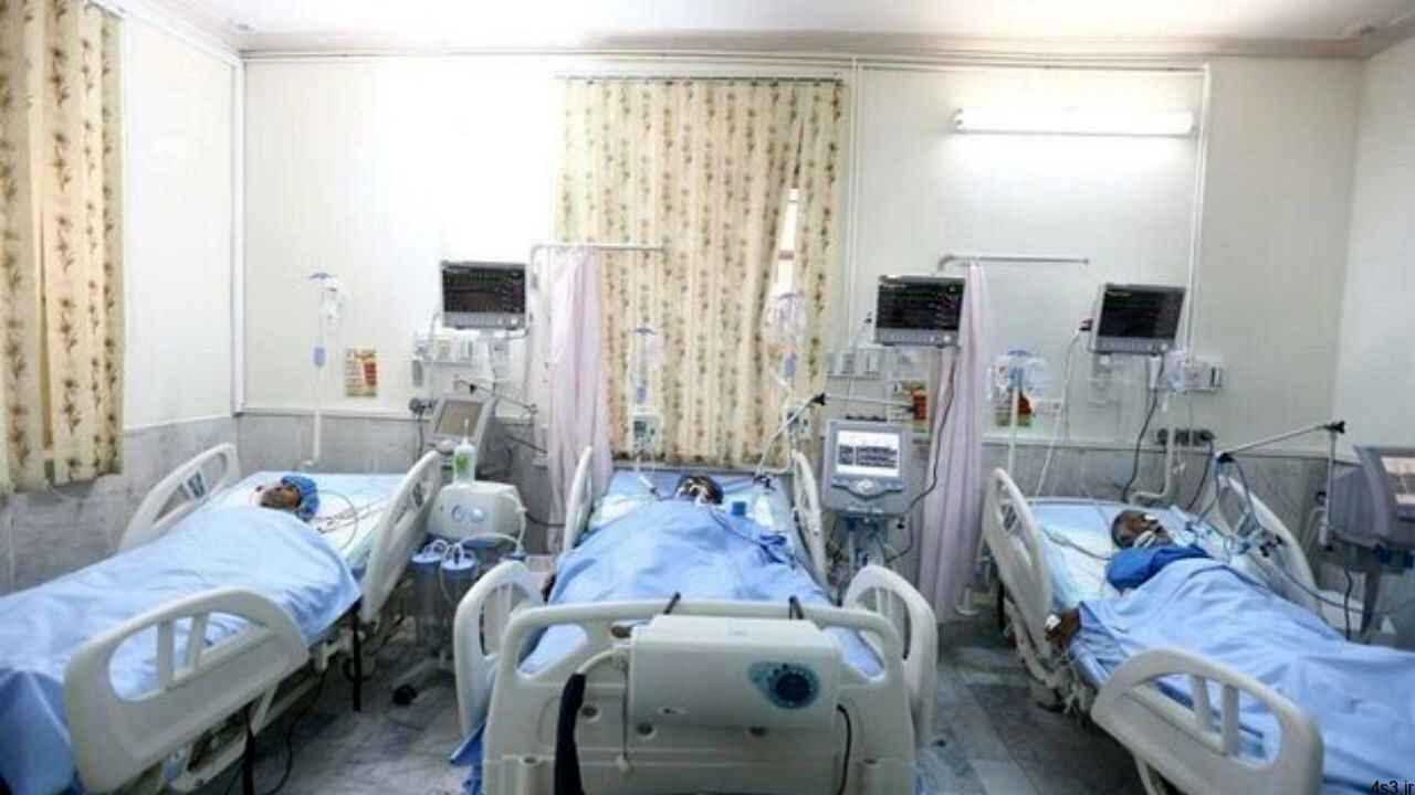 خبرهای پزشکی : تااطلاع ثانوی ملاقات با بیماران در کلیه بیمارستان ها ممنوع شد