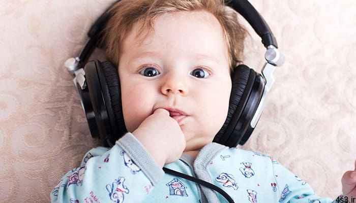 خبرهای پزشکی : تاثیر عجیب موسیقی بر هوش جنین