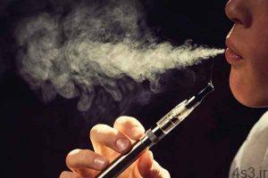 خبرهای پزشکی : تایید ارتباط بین سیگار الکتریکی با بیماری آسم و انسداد ریوی سایت 4s3.ir