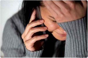 خبرهای پزشکی : تجربه خشونت خانگی خطر مرگ را افزایش می‌دهد سایت 4s3.ir