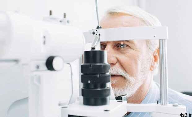 خبرهای پزشکی : تشخیص بیماری ام اس با کمک هوش مصنوعی و بررسی حرکات چشم