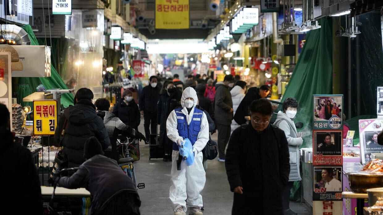 خبرهای پزشکی : تعداد قربانیان کرونا در چین به ۲ هزار و ۶۶۳ رسید/ شمار مبتلایان به ویروس «کرونا» در کویت به ۵ نفر رسید