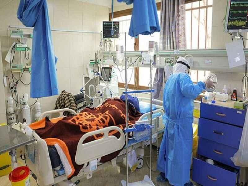 خبرهای پزشکی : تعداد مبتلایان به ویروس کرونا در اصفهان به ۱۸ نفر رسید