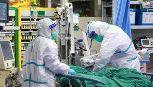 خبرهای پزشکی : تعداد مبتلایان به ویروس کرونا در ایران 2922 ؛ تعداد قربانیان 92 نفر سایت 4s3.ir