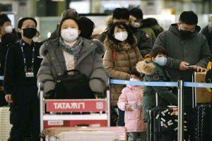 خبرهای پزشکی : تلاش ژاپن برای مقابله با کرونا سایت 4s3.ir