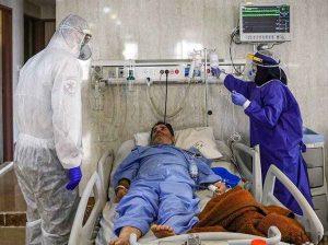 خبرهای پزشکی : تلفات ویروس کرونا به ۲۱۳ نفر رسید سایت 4s3.ir