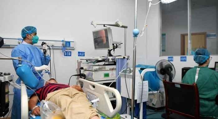 خبرهای پزشکی : تلفات «کرونا» به ۸۰ نفر رسید