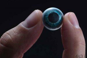 خبرهای پزشکی : تولید لنز چشمی واقعیت افزوده سایت 4s3.ir