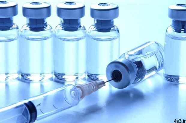 خبرهای پزشکی : تولید واکسن خوراکی برای مقابله با اسید معده