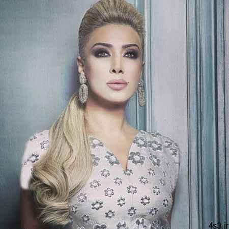 جدیدترین عکس های نوال الزغبی؛ خواننده مشهور لبنانی