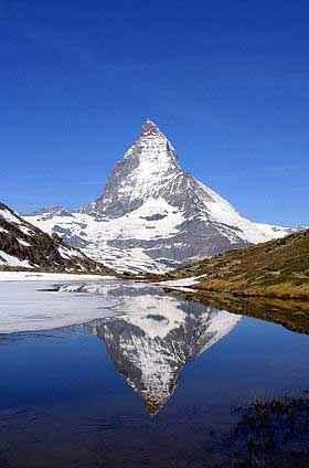 خطرناک ترین کوه‌های دنیا