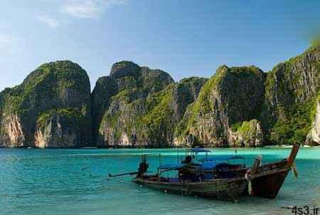 خلیج مایا، بهشت اسرارآمیز تایلند