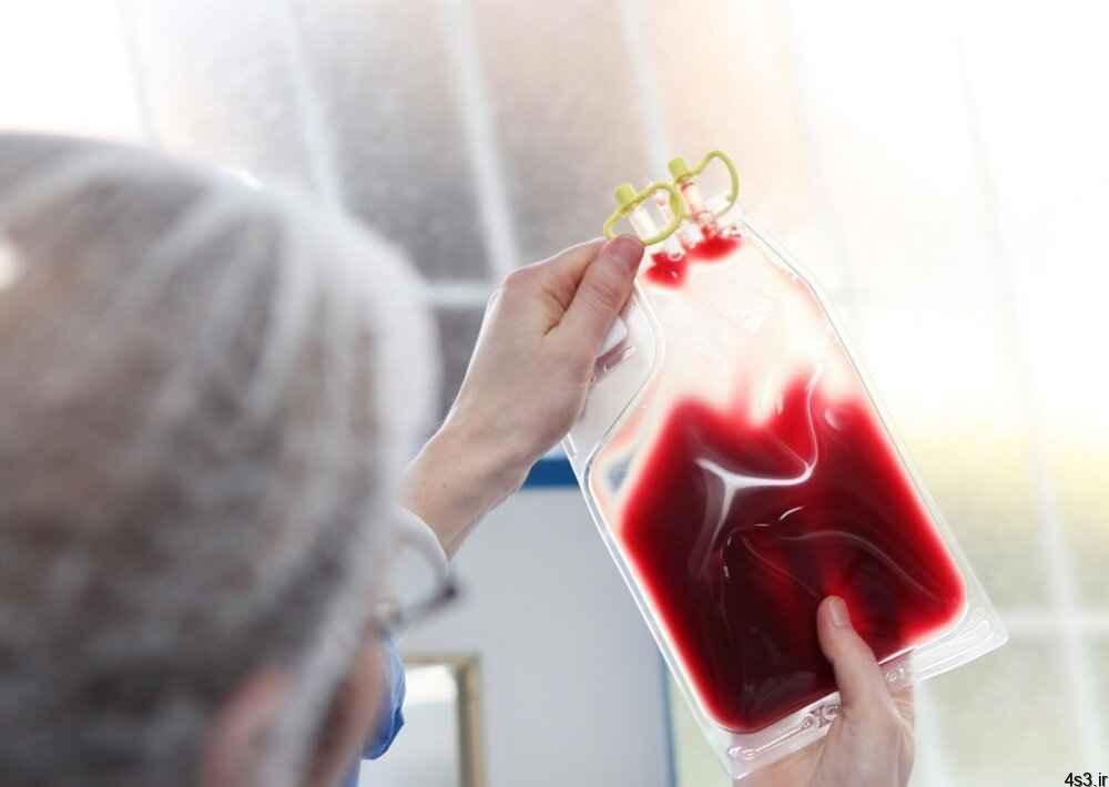 خبرهای پزشکی : خون به پول وابسته نیست
