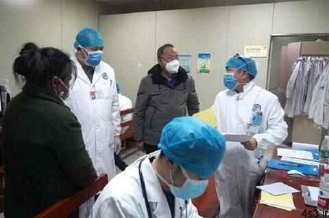 خبرهای پزشکی : داروی ویروس «کرونا» وارد چین شد