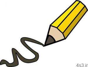 داستان زیبای از مداد بیاموزیم! سایت 4s3.ir