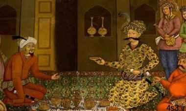 داستان شاه عباس و شیخ بهایی