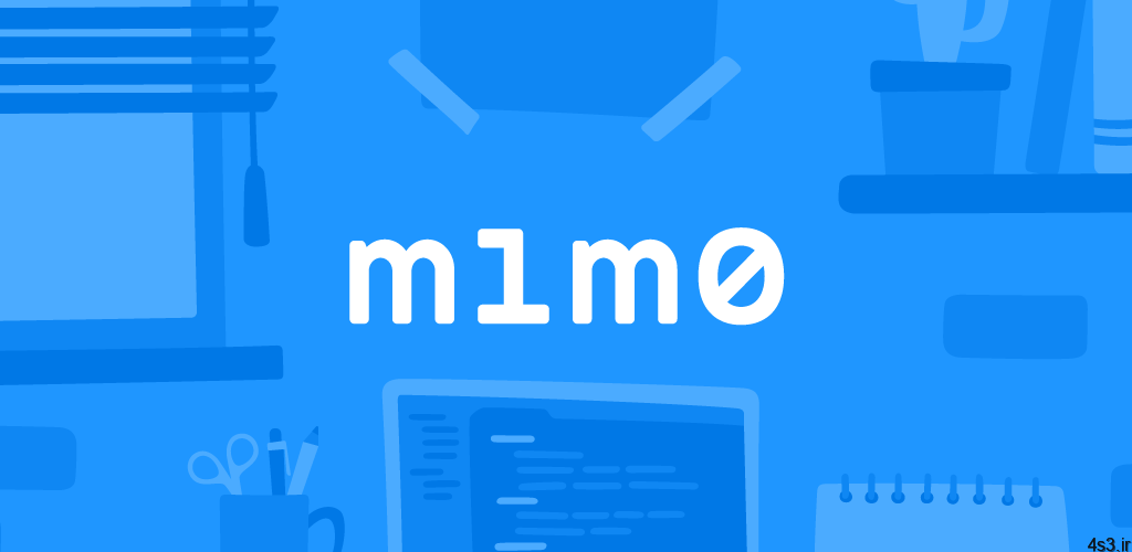 دانلود Mimo: Learn to Code Premium 2.32 – اپلیکیشن یادگیری اصولی و کامل برنامه نویسی میمو مخصوص اندروید!